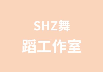 SHZ舞蹈工作室