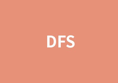 DFS