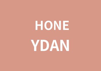 HONEYDAN