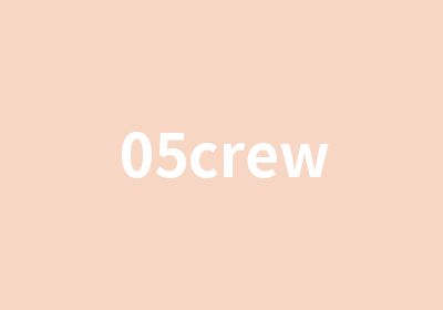 05crew