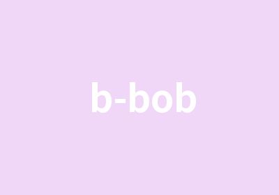 b-bob