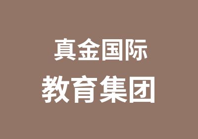 真金国际教育集团