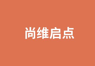 尚维启点