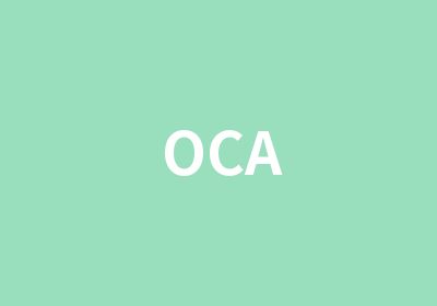 OCA