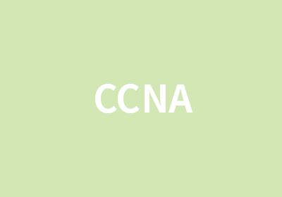 CCNA