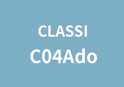 CLASSIC04Adobe平面视觉设计