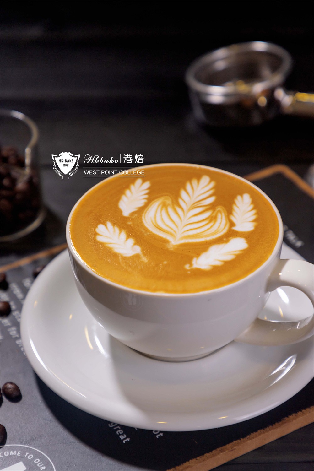 安庆潜山精选人气口碑好的咖啡培训机构名单榜一览表