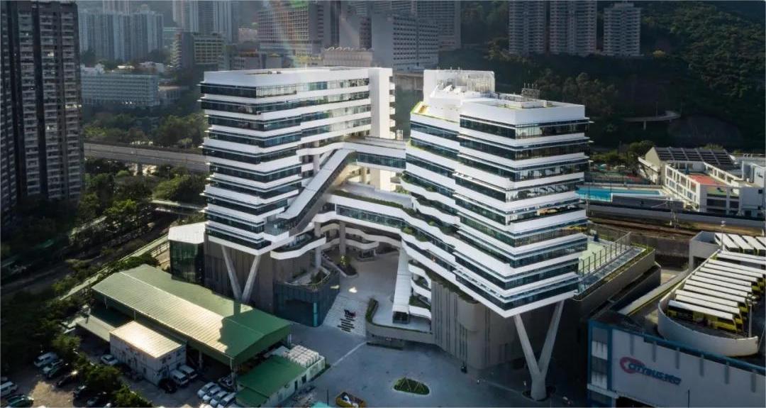 香港高等教育科技学院公立本科直通车