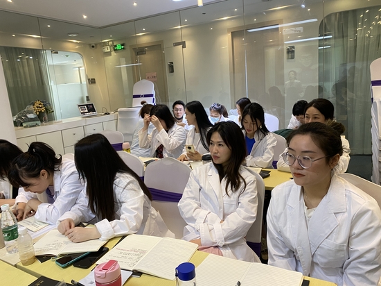 桂林轻医美课程培训在哪里学习比较好「在线咨询」