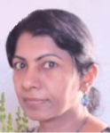 Shanti Sekhar, Ph.D.