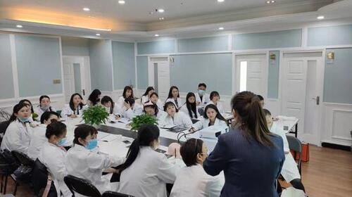 桂林医学美容微整形培训学校有没有的学校