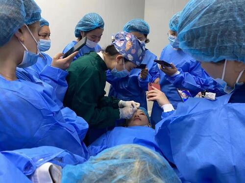 柳州医美技术课程培训如何挑选培训学校