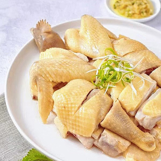 深圳光明食为先小吃培训机构，学白切鸡技术配方开店