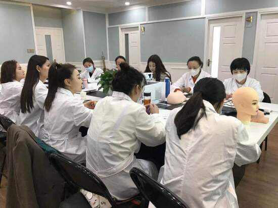 忻州-微整美容培训班「专业可靠」