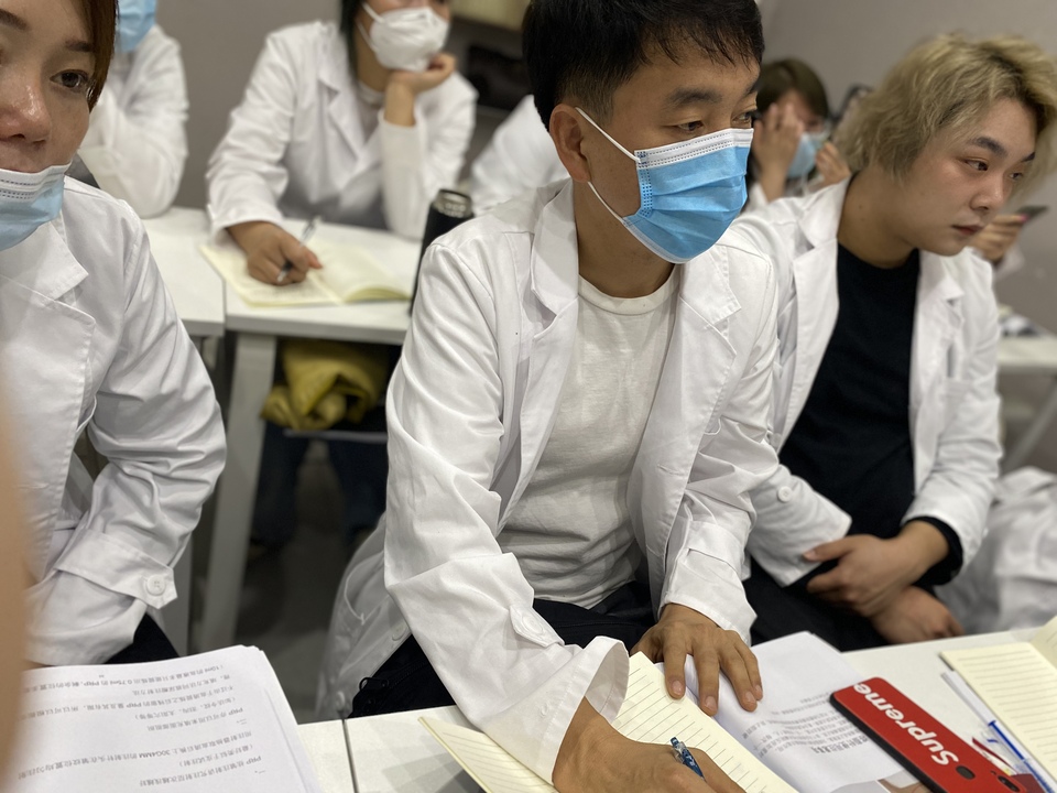 桂林-专业可靠的微整形培训学校「专业可靠」