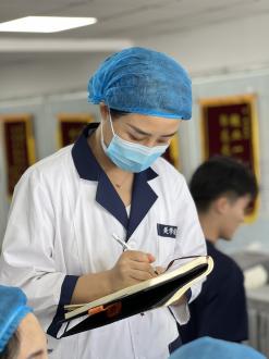 天津可以学轻医美的学校 学习轻医美的机构