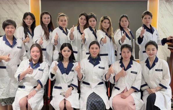 西安专业轻医美美容培训 轻医美学院韩国