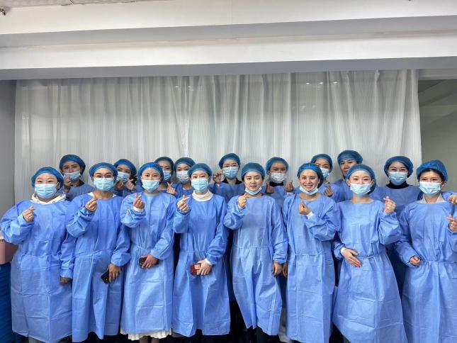 深圳哪里有轻医美医师培训学校 想要学习轻医美