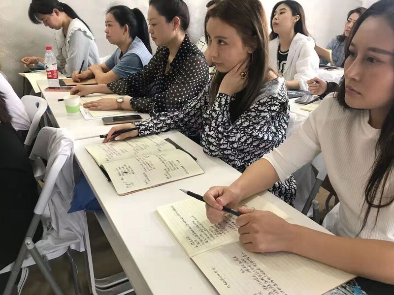 扬州-微整形培训学校专业可靠「专业可靠」