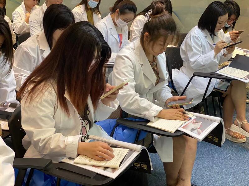桂林轻医美技术培训有没有专业的能学会的学校「在线咨询」