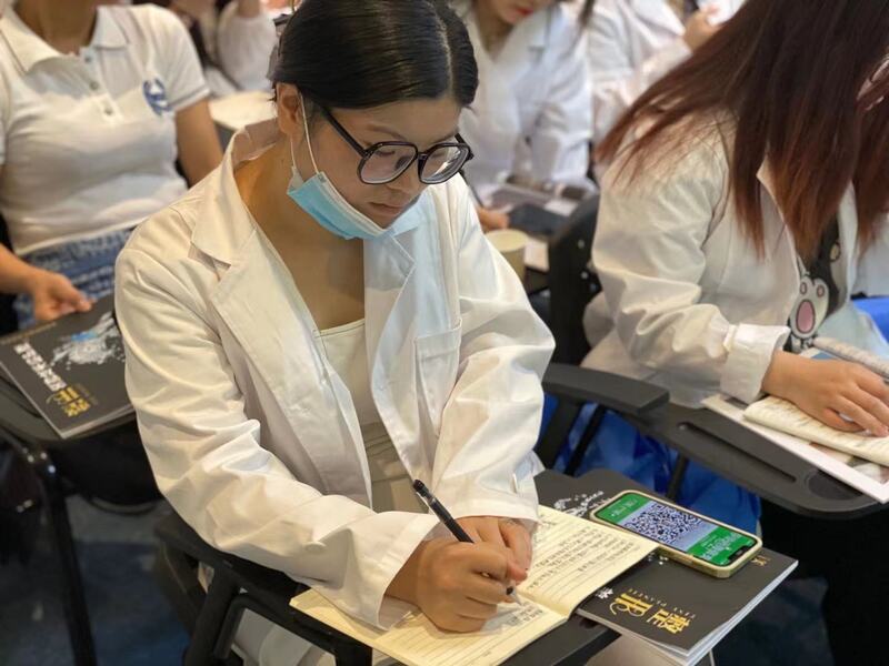 深圳市-医美学校去哪家学习好呢