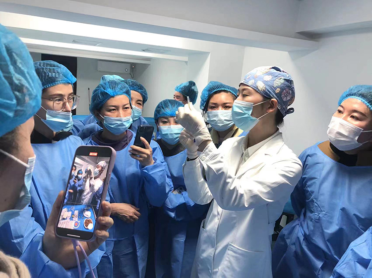 桂林医美技术课程培训去哪儿学「在线咨询」