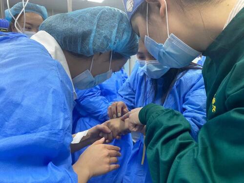 桂林医学美容微整形培训学校学费需要多少钱