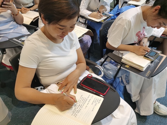 桂林医学美容整形培训学校有没有专业的能学会的学校「在线咨询」