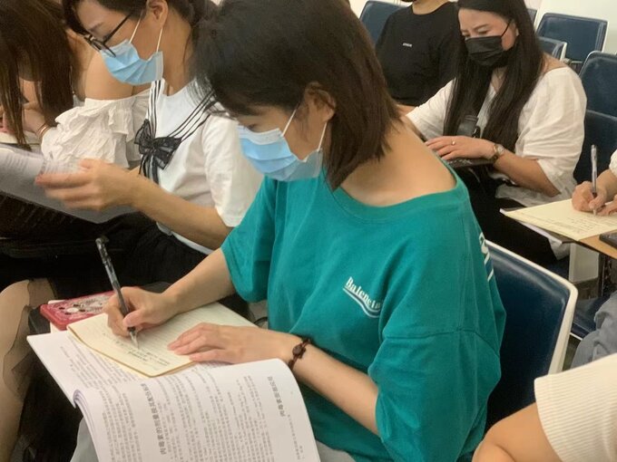 广州轻医美技术培训学校「欢迎咨询」