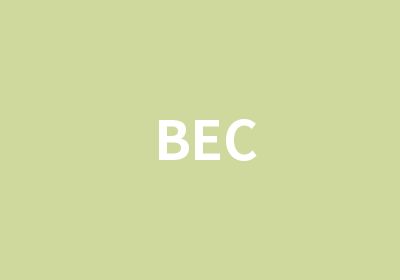 BEC