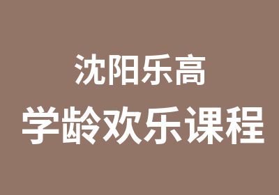 沈阳乐高学龄欢乐课程