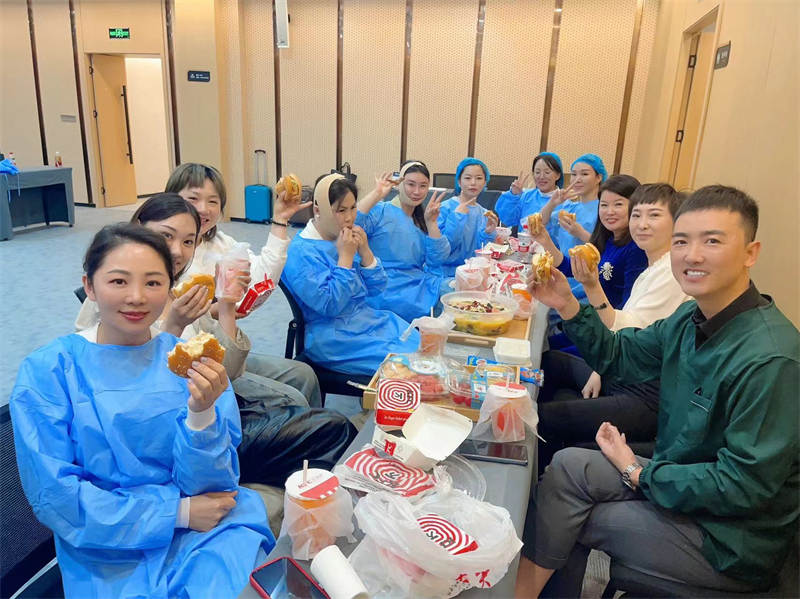 杭州比较好的轻医美培训班 想要学轻医美需要什么条件
