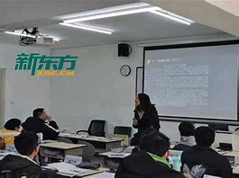 云南新东方复读学校的教学特色在哪