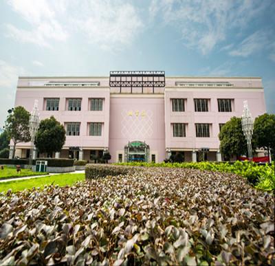 宁波甬江财经学校