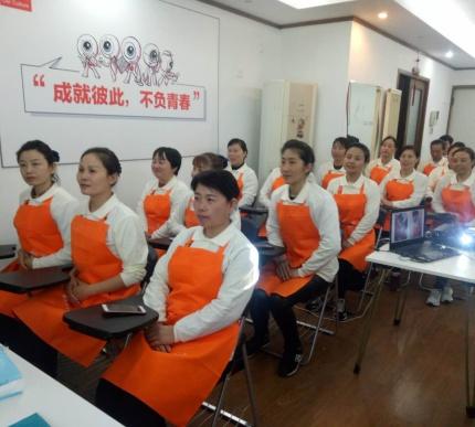 北京早教师培训班
