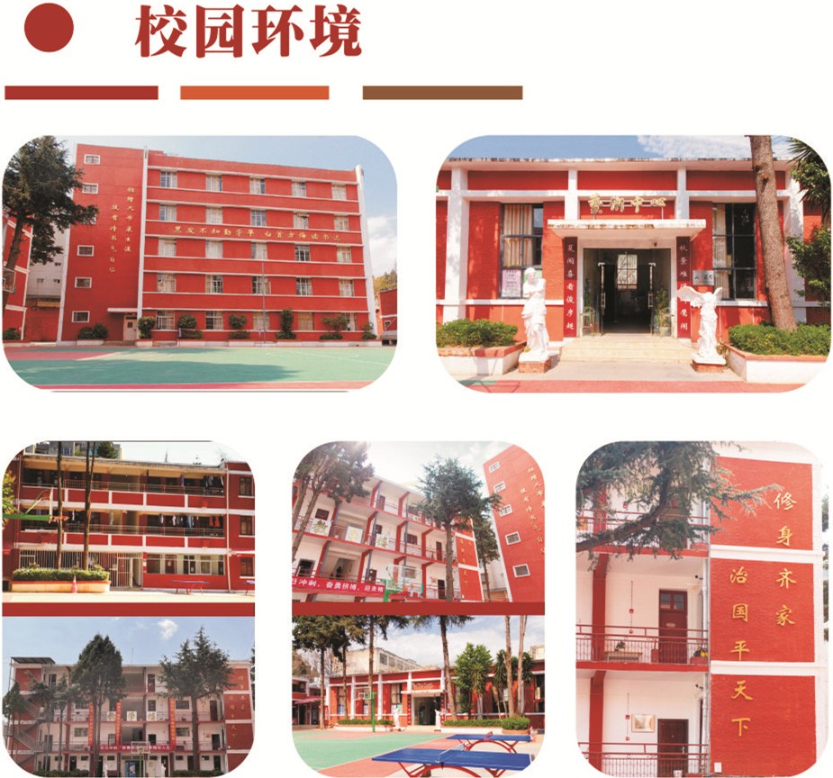 云南師大附中老協(xié)復(fù)讀學(xué)校怎么樣