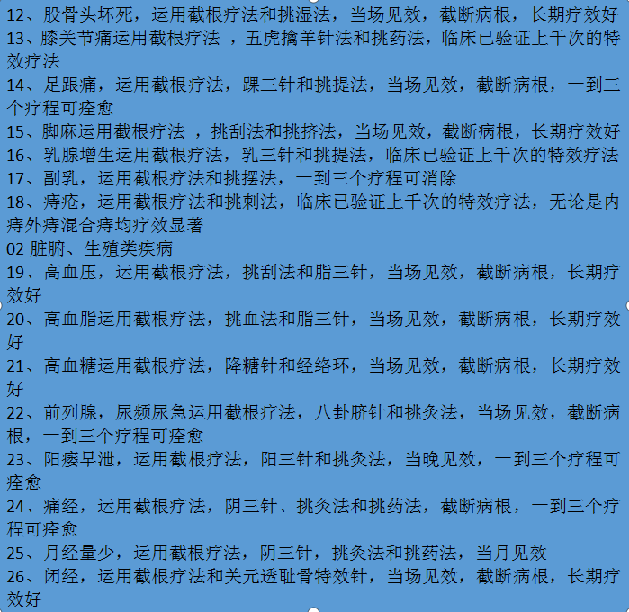 孙利群挑羊毛疔治疗甲状腺结节案例分享