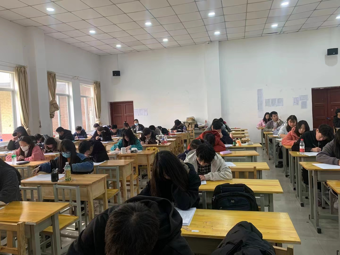 云师大附中老协培训学校学费多少钱