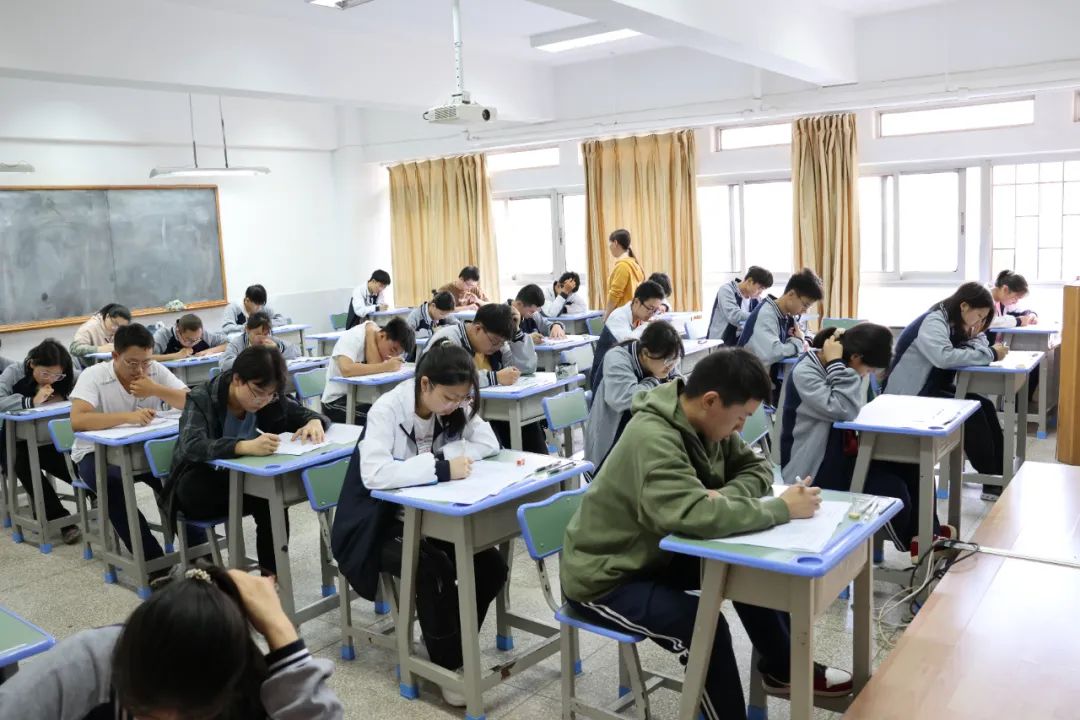 昆明西点复读学校教学质量怎么样