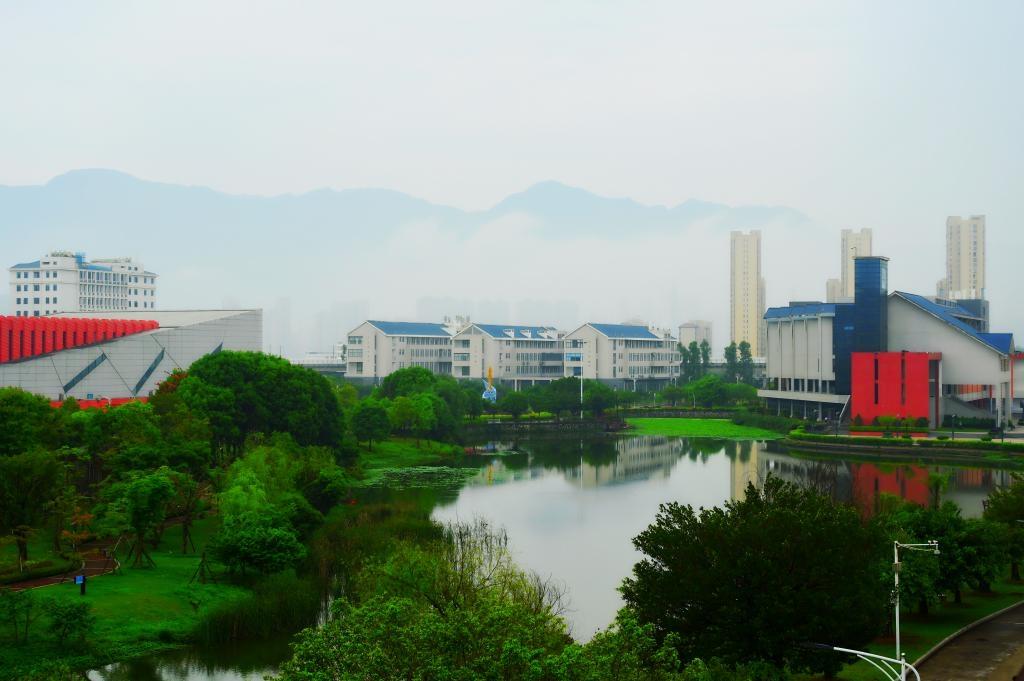 成考院校建议-宁德师范学院（专升本）