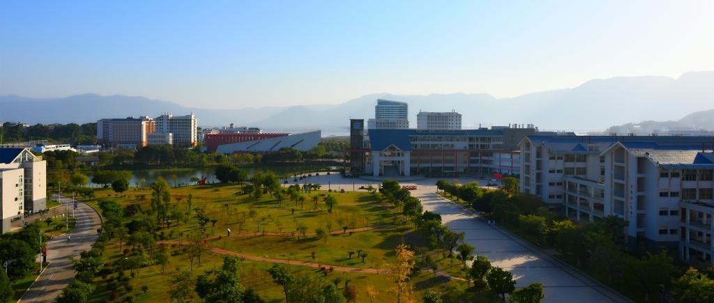 成考院校建议-宁德师范学院（专升本）