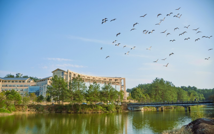 成考院校建议-武夷学院（专升本）