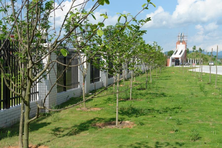 成考院校建议-泉州工艺美术职业学院