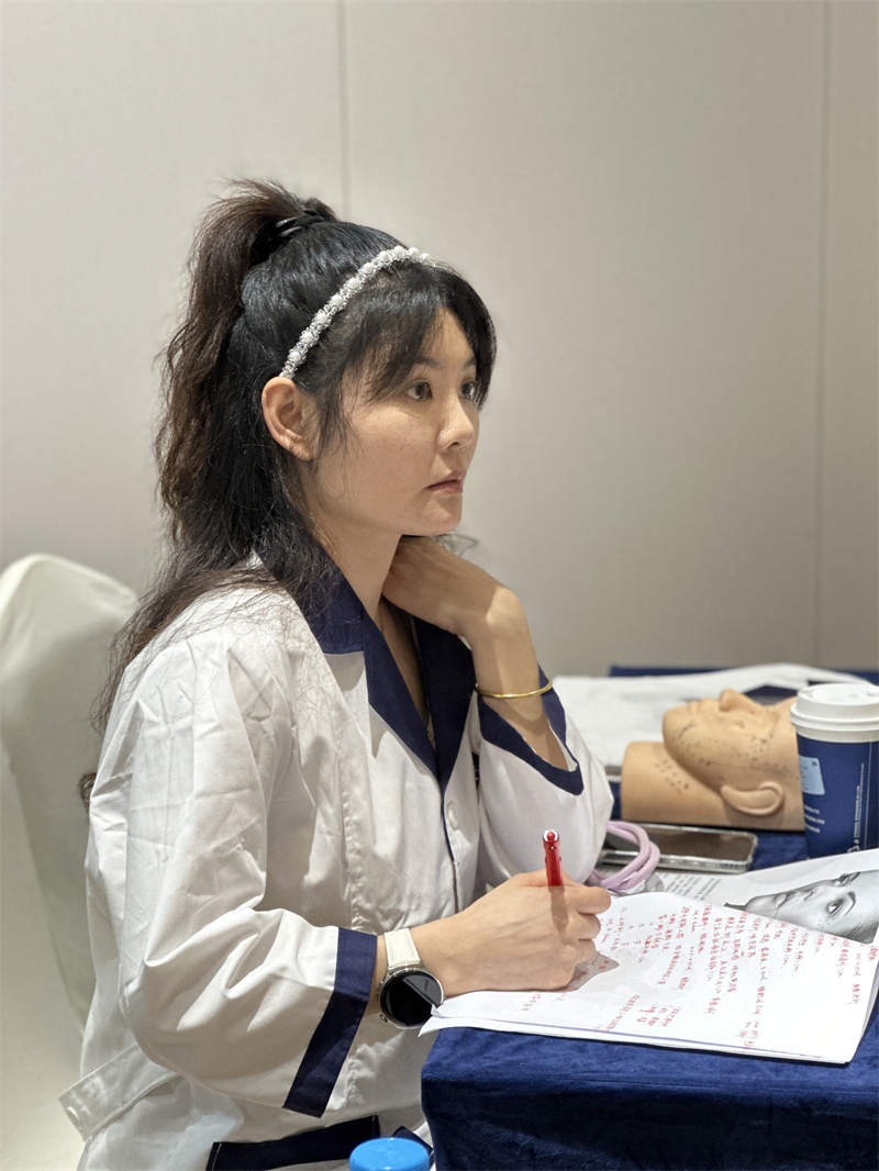 南京想学轻医美去哪里学 轻医美培训学校真的有用吗