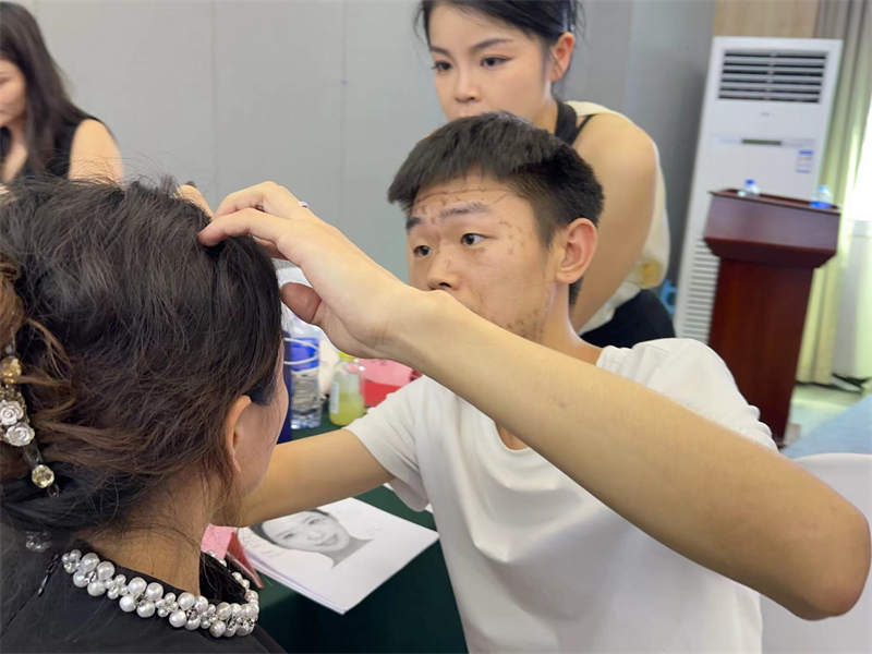 呼和浩特学习轻医美好吗 医学美容轻医美培训师证