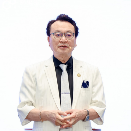 2025余世維企業(yè)管理課程