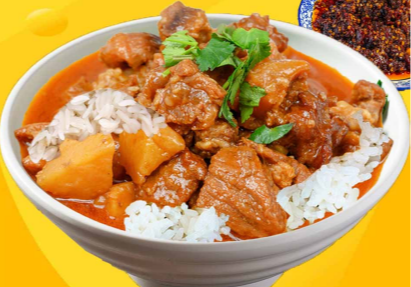 大塊牛肉飯培訓(xùn)