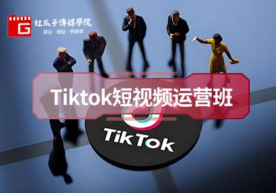 TIKTOK运营全流程综合实操班