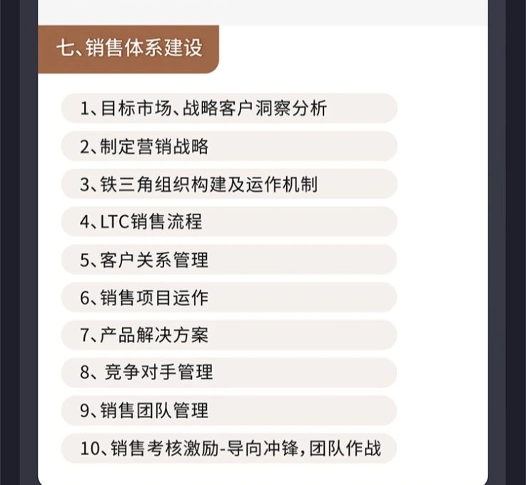 ​学习华为管理让你企业变得更好