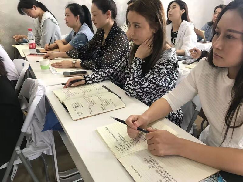 甘孜学习轻医美哪一家能学会的